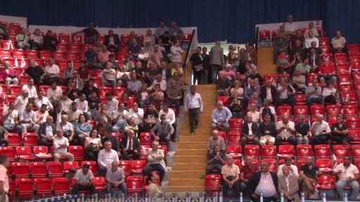 CHP Ankara İl Kongresi’nde sandıktan Genel Merkez ekibi çıktı