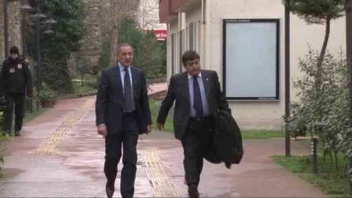 Gazeteci Fatih Altaylı 7 ay hapis cezasına çarptırıldı