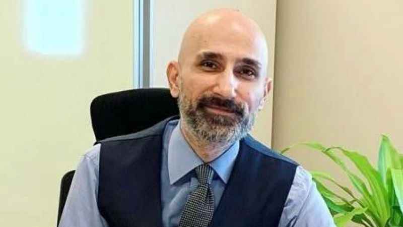 Çocuk Kalp ve Damar Cerrahisi Uzmanı Çağrı Kayıpmaz hayatını kaybetti