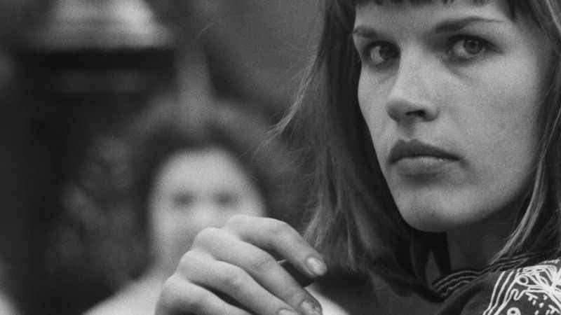 Cinéma Vérité'nin Derinliklerinde: Can Candan ile Sohbet