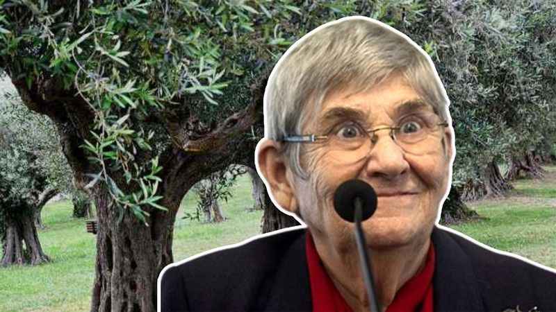 Canan Karatay anne sütünden farksız diyerek 3 öğün tüketilmesini istiyor.. 1 fincan içilirse yararı katlanıyor