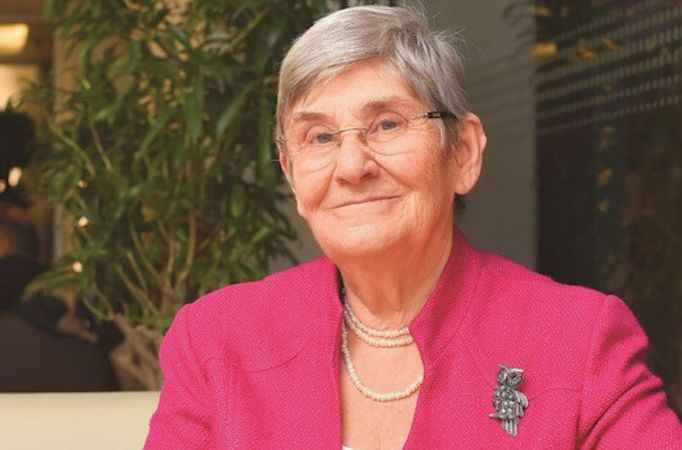 Canan Karatay anne sütünden farksız diyerek 3 öğün tüketilmesini istiyor.. 1 fincan içilirse yararı katlanıyor