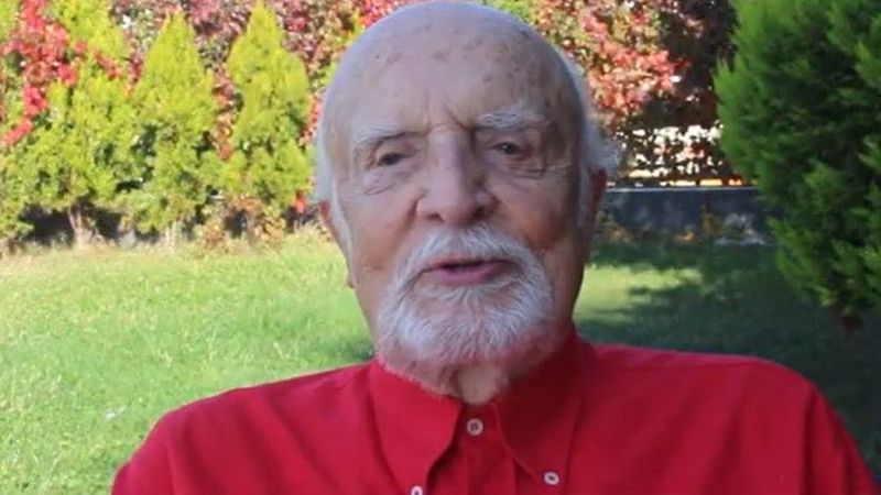 İş adamı Can Kıraç hayatını kaybetti