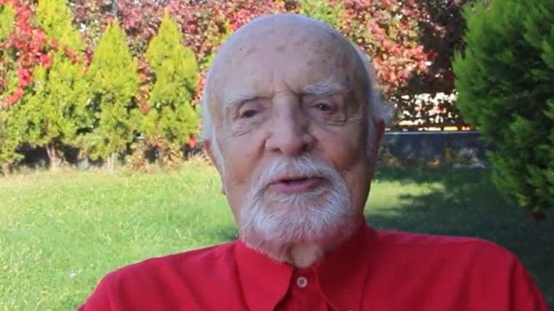 İş adamı Can Kıraç hayatını kaybetti