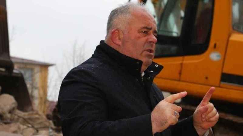 Çatalca'da kentsel dönüşüm hızla devam ediyor Çatalca'da kentsel dönüşüm hızla devam ediyor