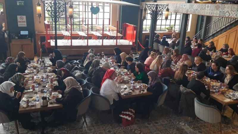 Çatalcalılar tarih ve kültürle buluşuyor