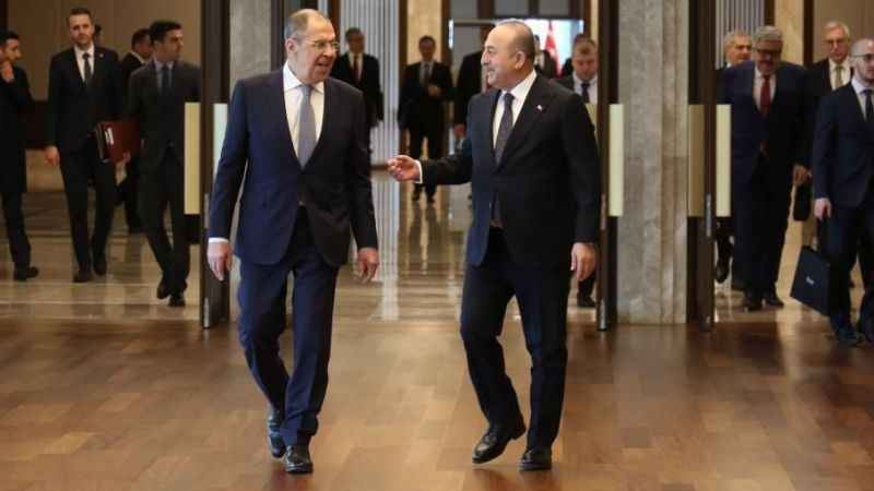 Filistin, Mescid-i Aksa ve Kudüs konusu bizim kırmızı çizgimizdir, taviz vermeyiz