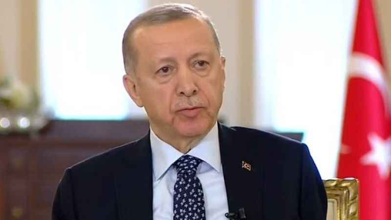 Cumhurbaşkanı Erdoğan hasta mı? Cumhurbaşkanı Erdoğan hastalığı nedir? Mitingler iptal mi edildi?