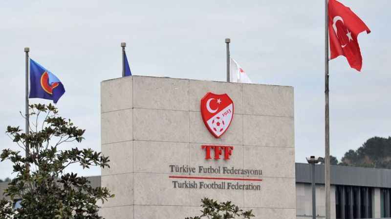 TFF, 2024-2025 sezonunun başlangıç tarihini açıkladı