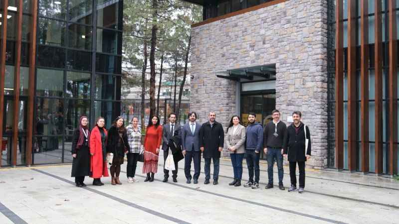 Crea Center Çekmeköy, gençlere benzersiz imkanlar sunuyor