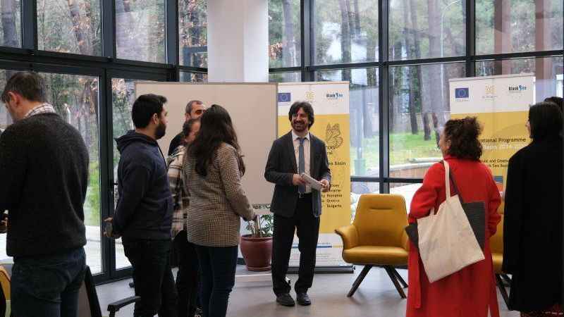 Crea Center Çekmeköy, gençlere benzersiz imkanlar sunuyor