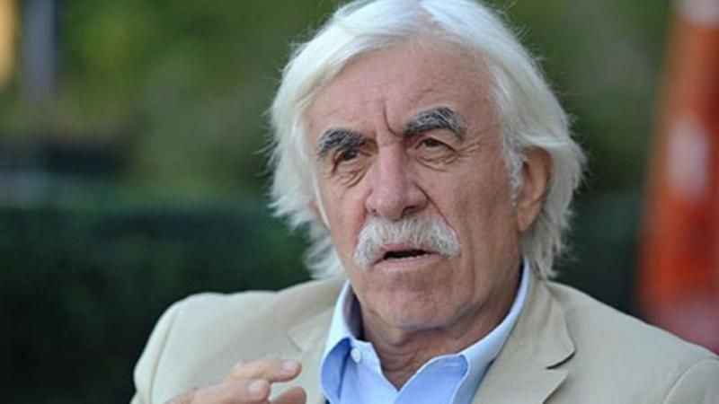 Çandar'dan Demirtaş'a selam