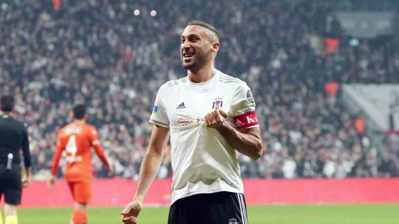 Kartal’da Amir ve Cenk sınırda