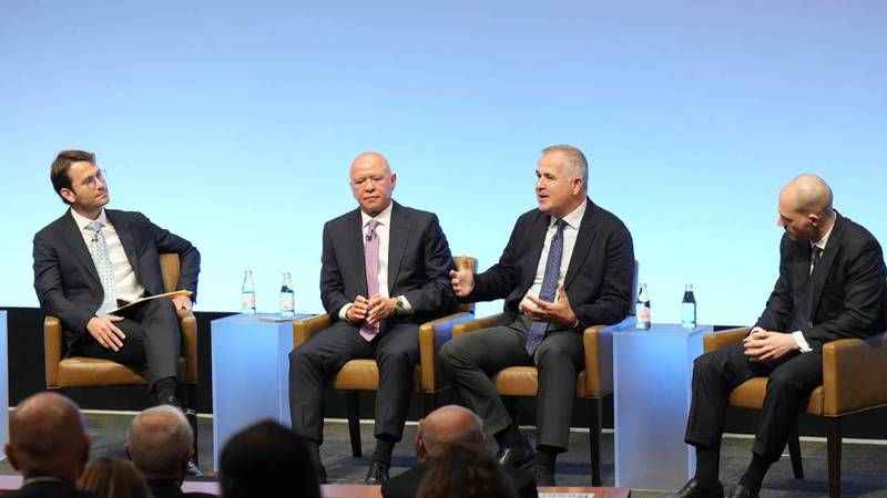 Türkiye, yatırımlarda Sabancı için her zaman 'öncelikli ülke' olacak