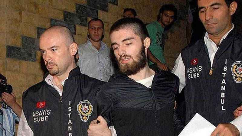 Cem Garipoğlu'nun babası mezarın açılmasını talep etti