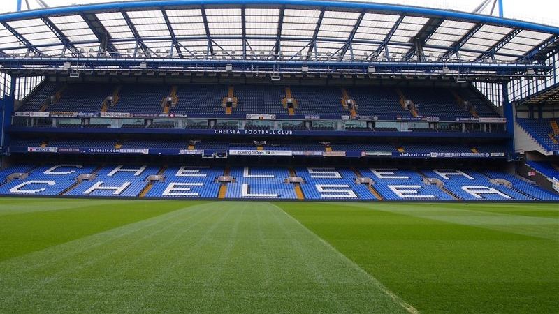 Chelsea ilke imza attı! 