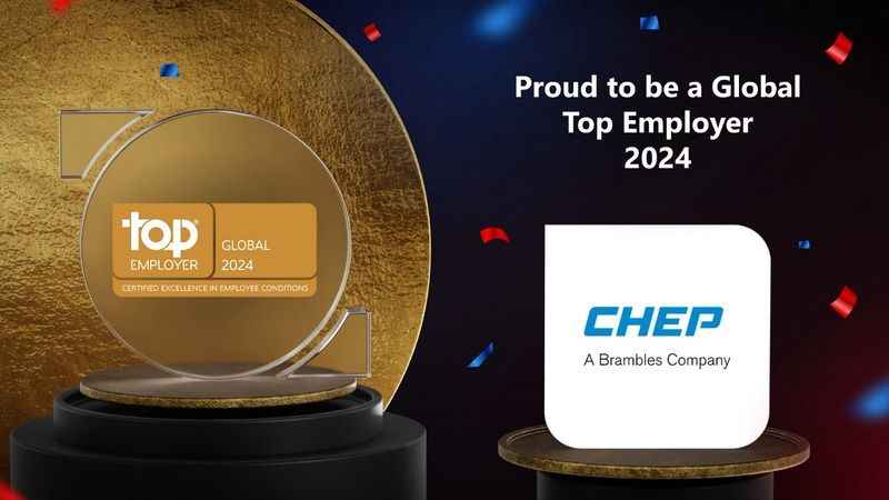 CHEP'e üst üste ikinci kez 'En İyi İşveren' ödülü