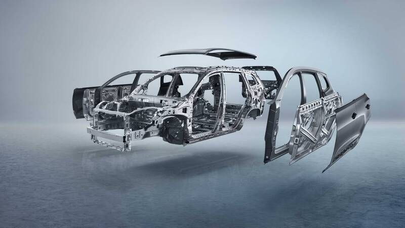 Chery yüzde 95’in üzerinde araç geri dönüşüm oranıyla sürdürülebilirlikte yeni bir standart belirledi! 