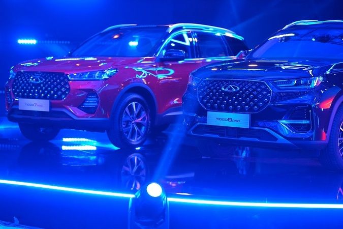 “Chery Sahipleri İçin Çin Gezisi” kampanyasında bugün son gün