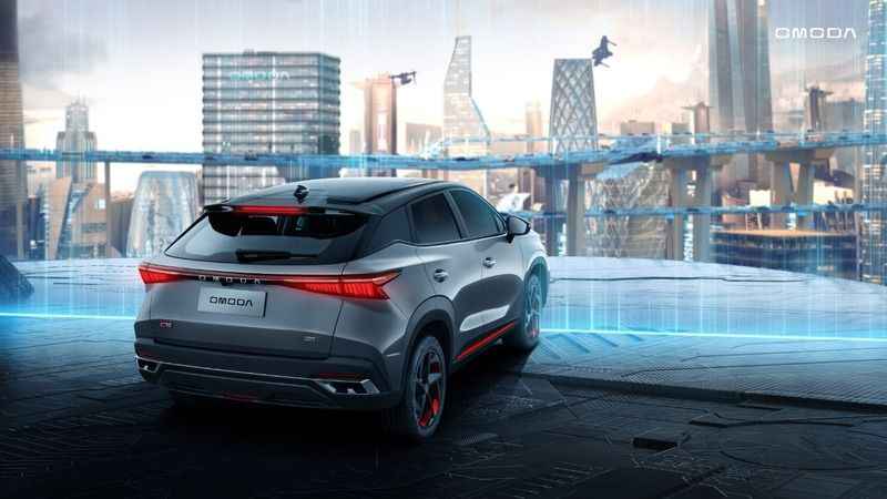 Chery 12 kişiye ücretsiz Çin seyahati, 15 kişiye de iPhone 15 kazanma fırsatı sunuyor