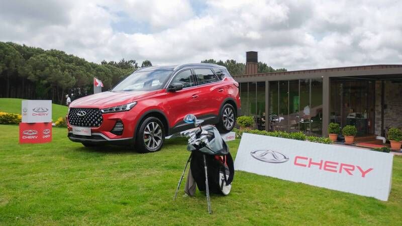 Chery spora olan destekleriyle küresel marka bilinirliğine yeni bir dinamizm katıyor
