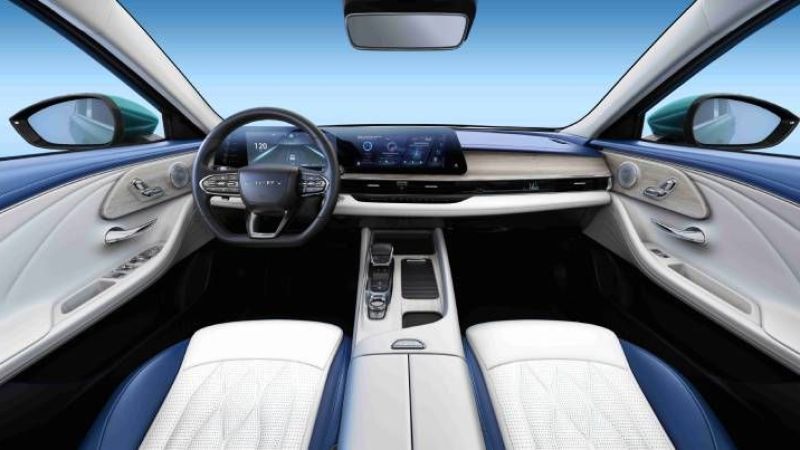 Chery, ARRIZO 8 PHEV ile Türkiye’de çevre dostu ulaşıma öncülük edecek