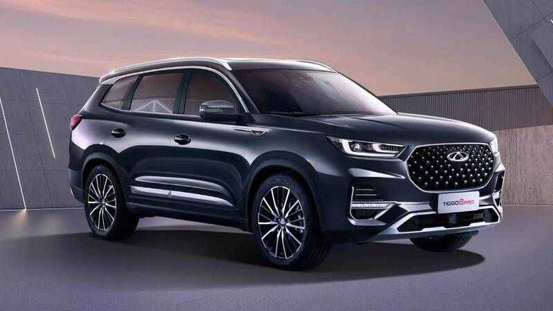 Chery OMODA 5 gelişmiş akıllı teknolojileri ve üstün donanımlarıyla genç neslin gözdesi oldu