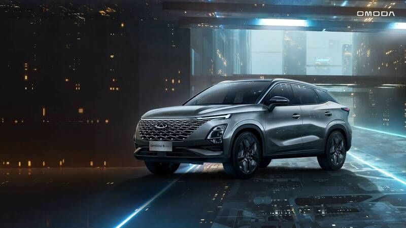 Chery, 2024 Çin Çevresel, Sosyal ve Yönetişim Etki Listesi’ne adını yazdıran üç Çinli otomotiv şirketinden biri oldu