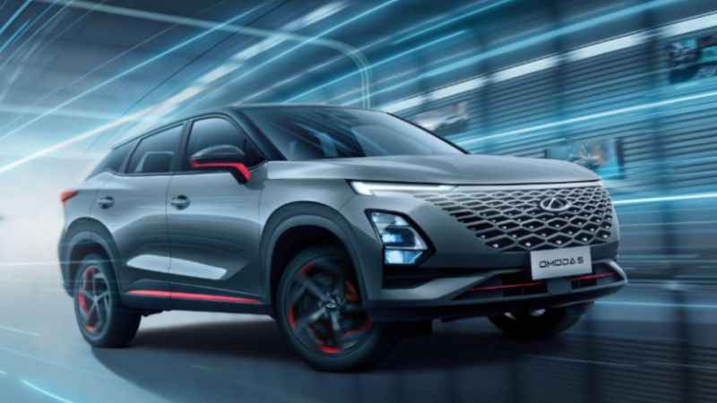 Chery’den Togg’a soğuk duş! SUV’larda şok fiyatlarla cazip alım fırsatı…