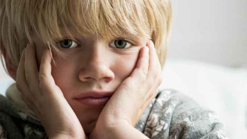 Çocuklarda baş ağrılarına dikkat