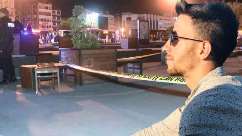 CİHAN AYMAZ KİMDİR? İstek şarkı sonu oldu... Cihan Aymaz nereli, kaç yaşında?