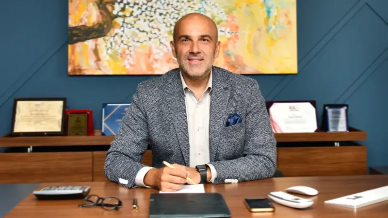 Çift Geyik Karaca, deniz ve yelken tutkunlarının buluşacağı Bosphorus Cup’a senior partner oldu