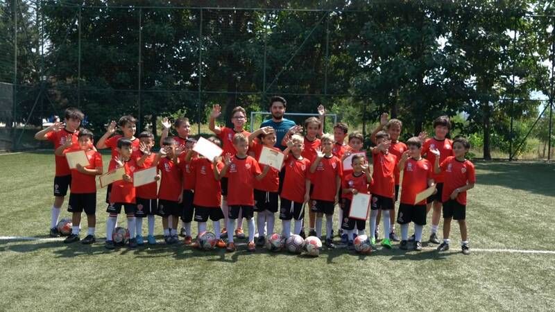 Çilek Mobilya’ya Amerika’dan önemli ziyaret