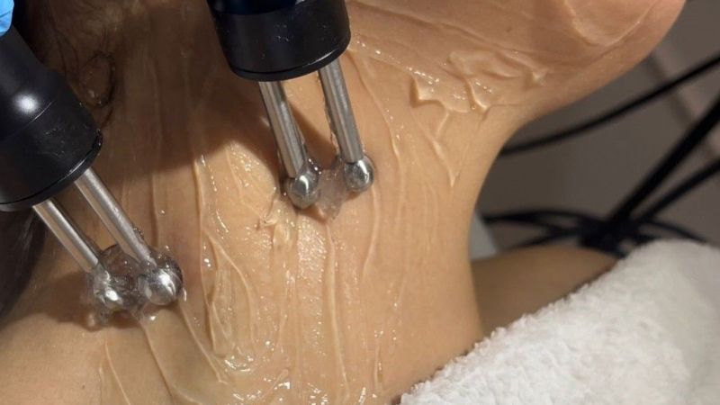 Güzellikte Yeni Trend: Mikro Akım