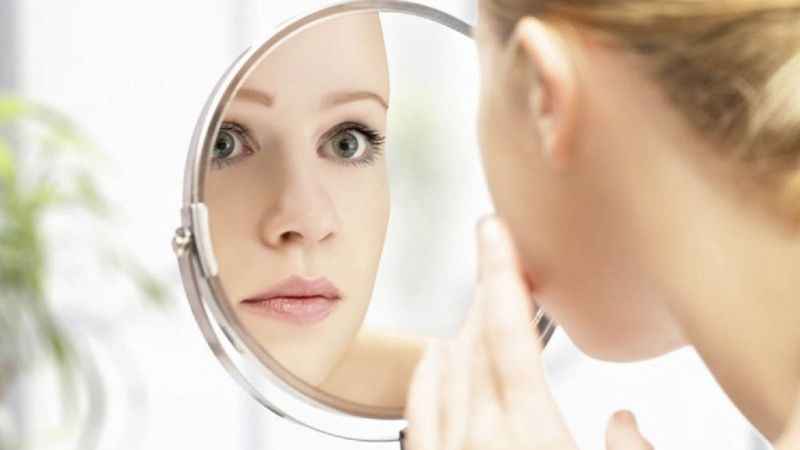  Cildinizin gerçek yaşını biliyor musunuz? 