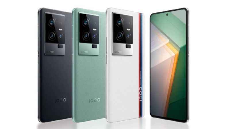 Çin’den yeni fiyat performans cihazı: Özellikler ifşa oldu