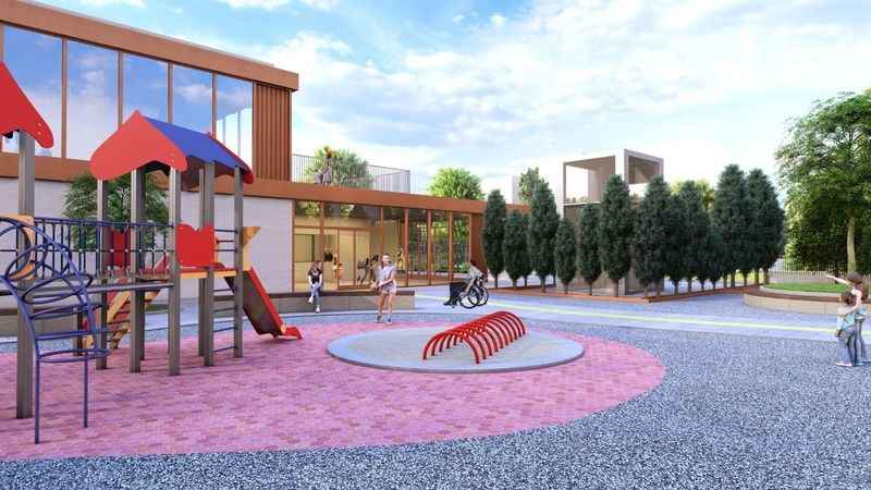 Eyüpsultan’a yeni bir Engelsiz Yaşam Merkezi geliyor