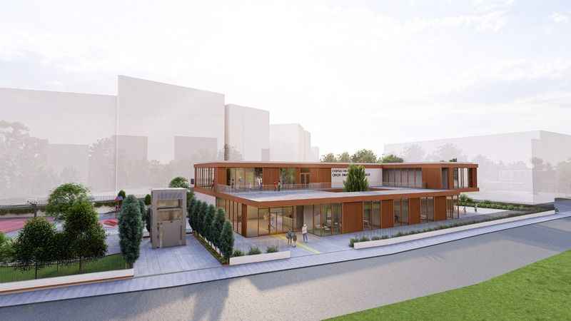 Eyüpsultan’a yeni bir Engelsiz Yaşam Merkezi geliyor