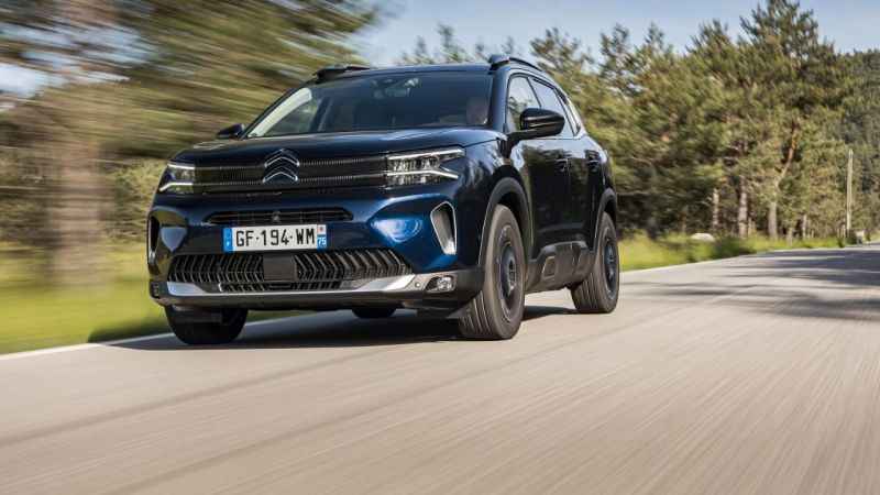 Citroën’den tarihi satış rekoru 