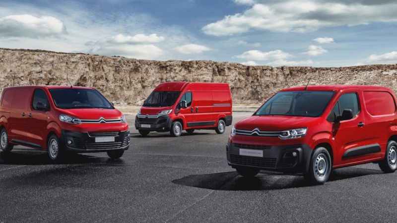 Yılın itibarlısı Citroën’den nisan fırsatları