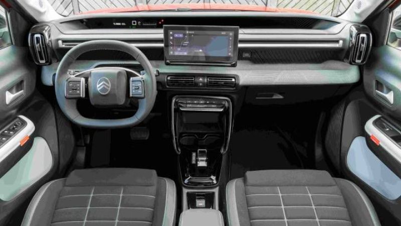 Yeni Citroen e-C3 eylül’de Türkiye’de