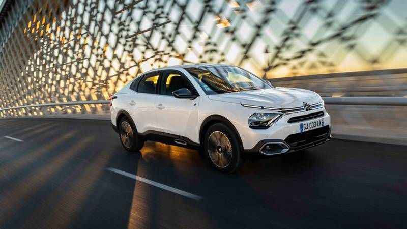 Hayata konfor katan Citroen modellerinde temmuz fırsatları