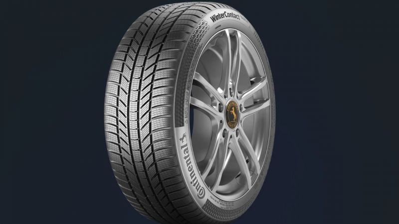 Alman Auto Bild Continental’i “Örnek” gösterdi