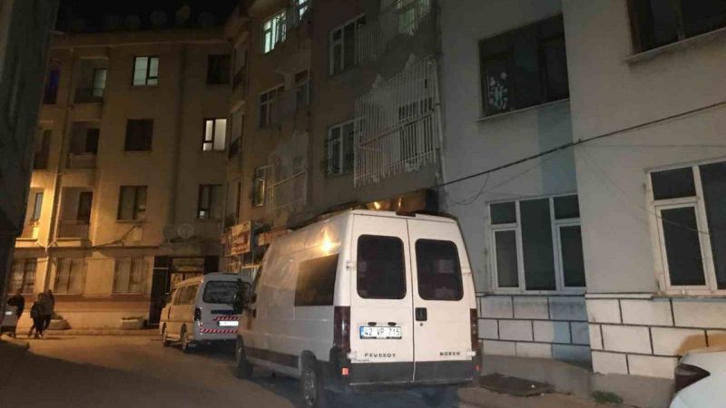 Çöp evde bulunan çocuğun annesinin ifadesi pes dedirtti