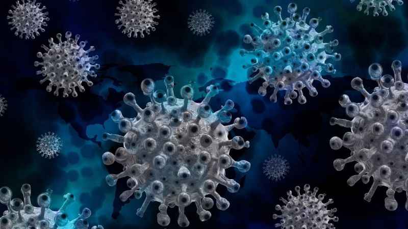 Covid-19 kabusu geri mi dönüyor? Covid-19 kabusu geri mi dönüyor?