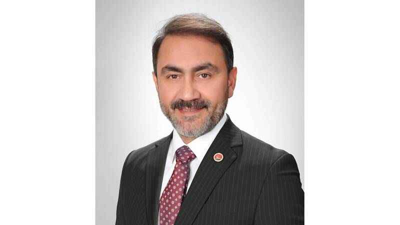 Coşkun Çağlar Duran, Elazığ’da değişim için sosyal belediyecilik sloganı ile yola çıktı