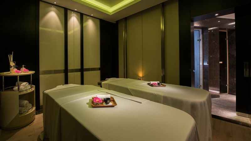 Şehrin keyfini HILTON ISTANBUL BOMONTİ’DE çıkarın 