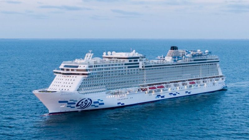 Türkiye’de Bir İlk: Muhafazakâr Cruise Gemisi ile Umre Seyahati Başlıyor