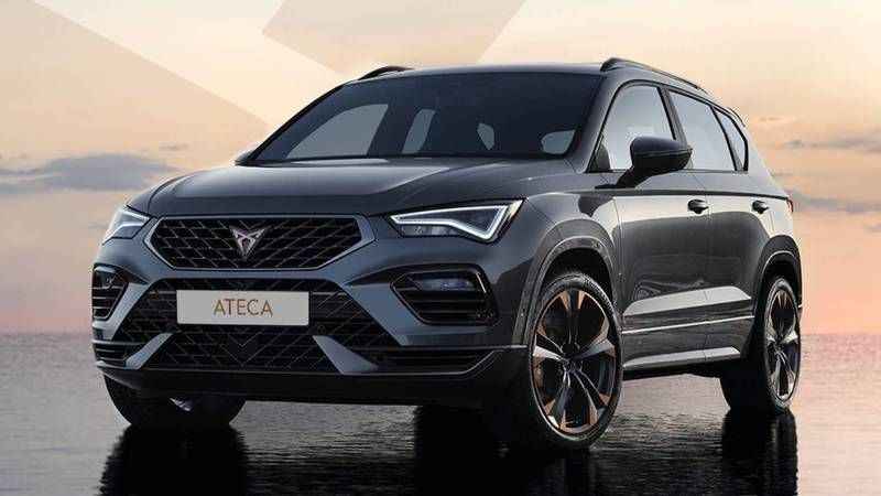 CUPRA ve SEAT markalarından Ekim ayı fırsatları