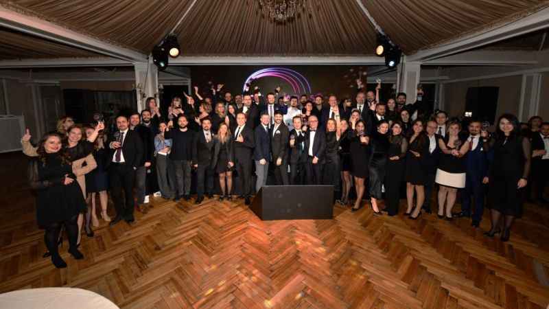 Müşteri deneyimi alanında birinciler belli oldu